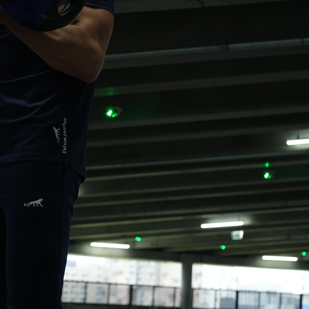 Materialevidenskab: Formlen bag Generation 1